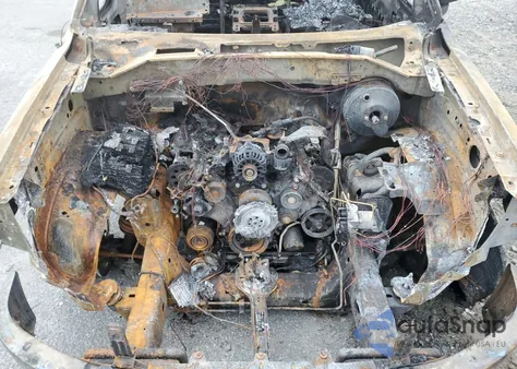 2008 Ford F150 z USA, uszkodzony, nr VIN 1FTRX12W08FC18863